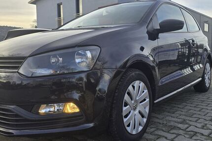 VW Polo 134.000 km 4.690 &euro; Augsburg 86167