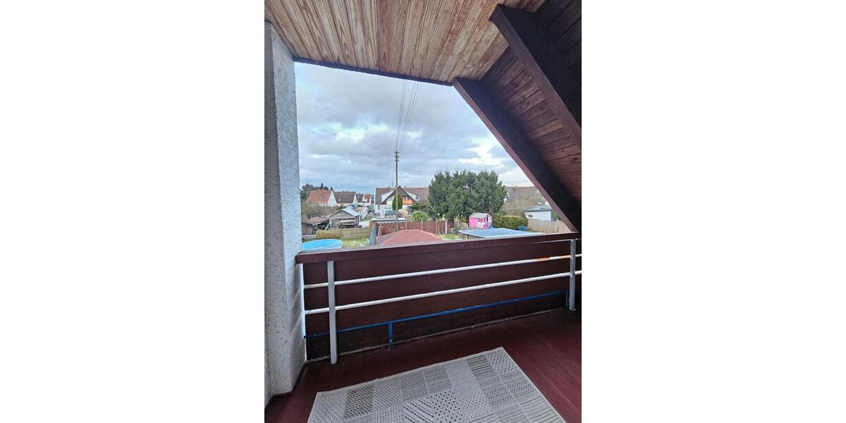 Doppelhaushälfte Augsburg Bärenkeller - 4 Zimmer, 130 m&sup2;, 530.000&euro; | Angebot:24365148