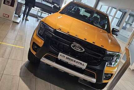 Ford Ranger 29.500 km 45.000 &euro; Augsburg 86159