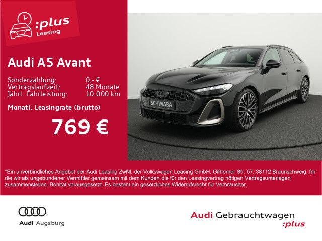 Audi A5 9.108 km 55.790 € Gersthofen 86368