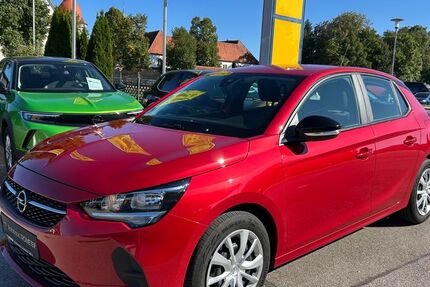 Opel Corsa 30.067 km 13.990 &euro; Klosterlechfeld 86836