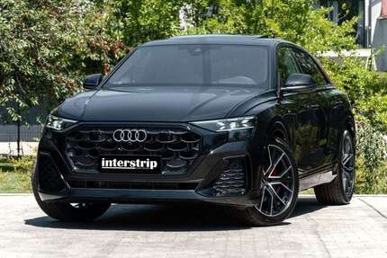 Audi Q8 9.900 km 83.990 € Langweid 86462