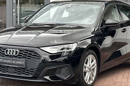 Audi A3 64.640 km 23.650 € Königsbrunn bei Augsburg 86343