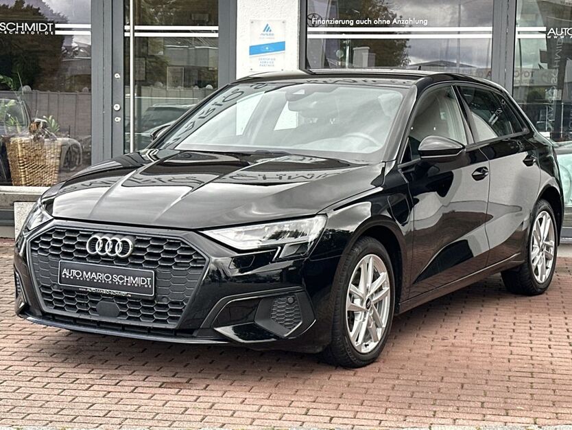 Audi A3 64.640 km 23.650 € Königsbrunn bei Augsburg 86343