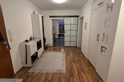 Wohnung Augsburg Antonsviertel - 3 Zimmer, 81 m&sup2;, 360.000&euro; | Angebot:24729672