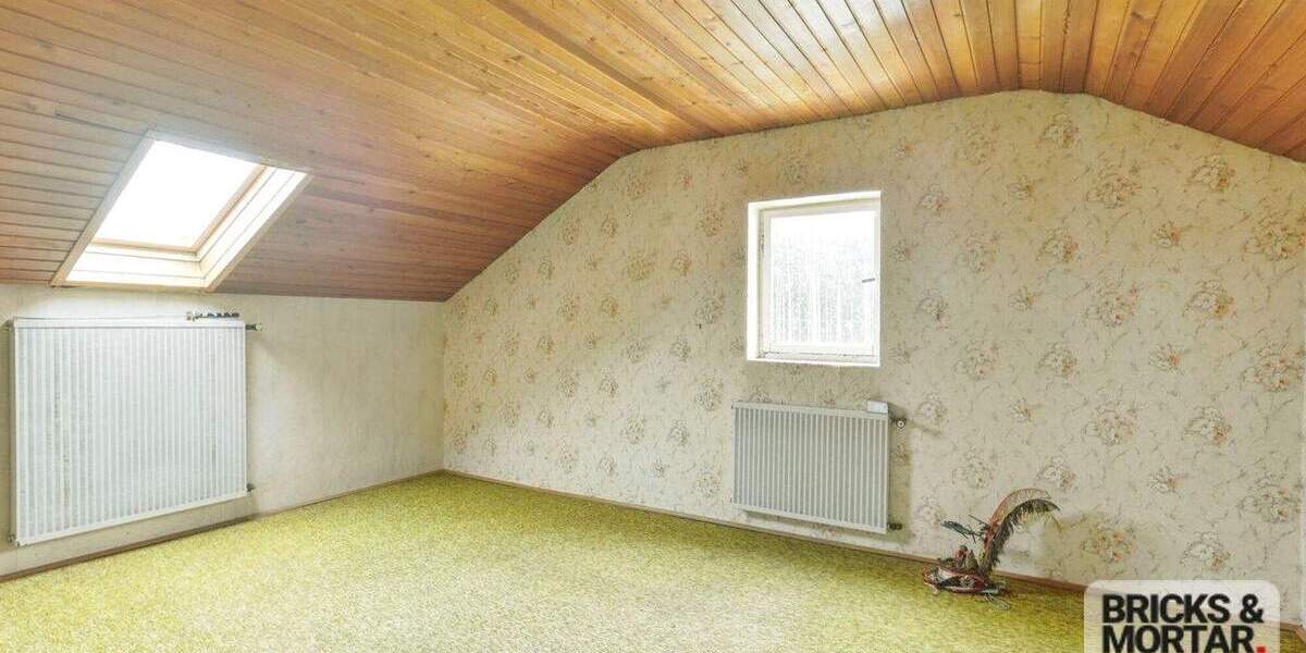 Einfamilienhaus Zusmarshausen - 9 Zimmer, 184 m&sup2;, 449.000&euro; | Angebot:25670023