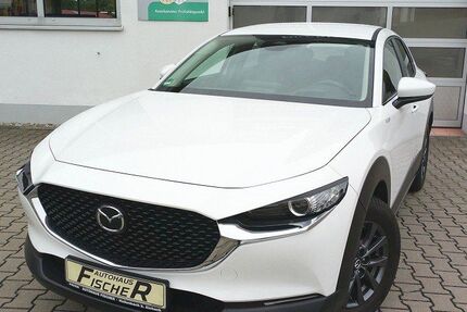 Mazda CX-30 9.679 km 21.580 &euro; Hollenbach b. Aichach 86568