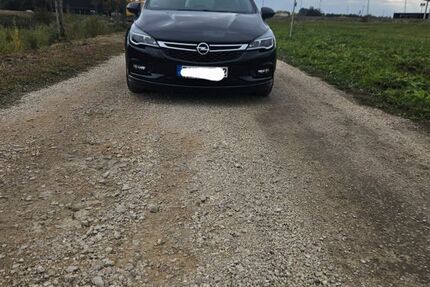 Opel Astra 102.899 km 9.680 &euro; Odelzhausen 85235