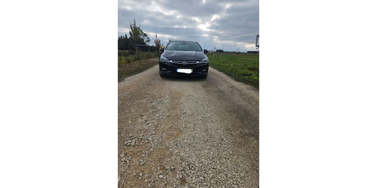 Opel Astra 102.899 km 9.680 &euro; Odelzhausen 85235