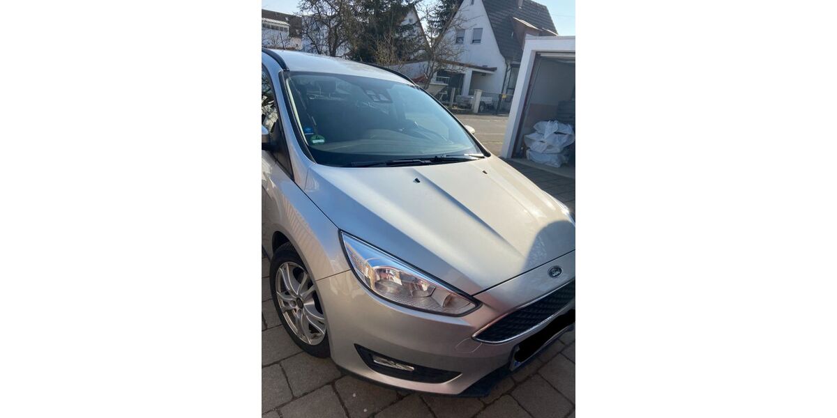 Ford Focus 218.900 km 7.200 &euro; Kissing 86438