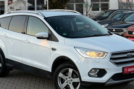 Ford Kuga 87.067 km 11.500 &euro; Gablingen 86456
