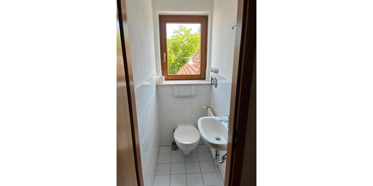 Etagenwohnung Augsburg Oberhausen - 3 Zimmer, 73 m&sup2;, 295.000&euro; | Angebot:26421668