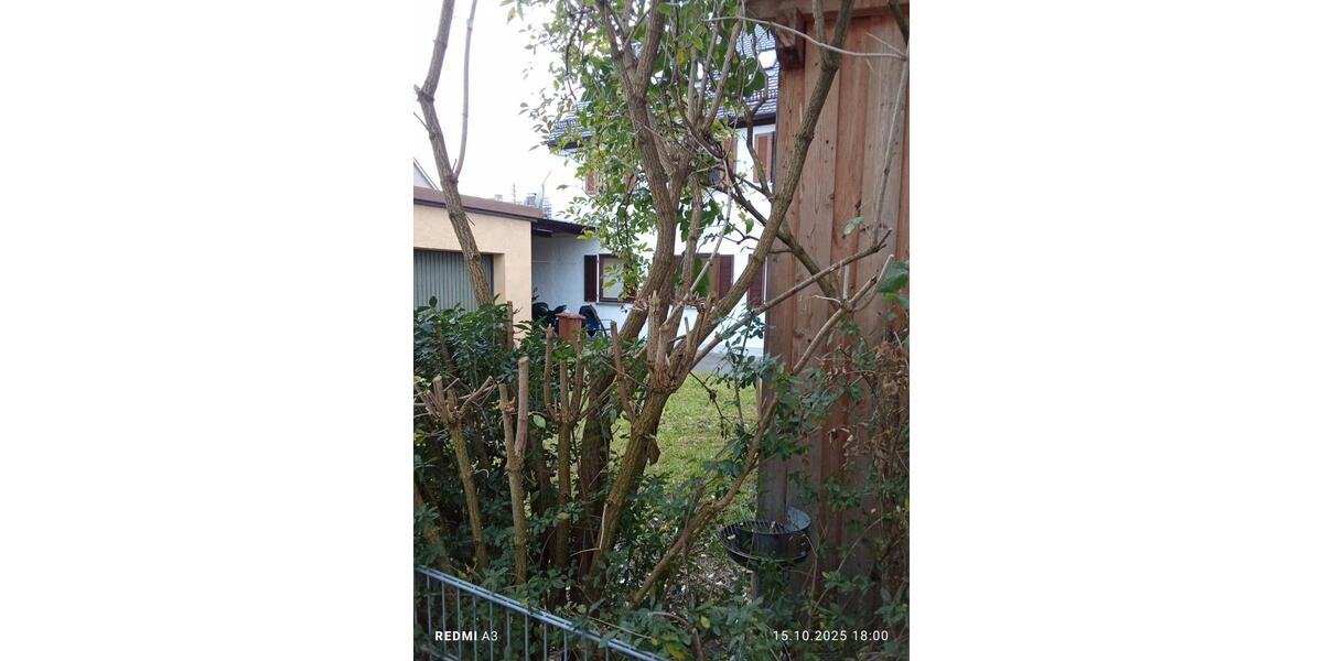 Mehrfamilienhaus, Wohnhaus Augsburg Oberhausen - 9 Zimmer, 185 m&sup2;, 765.000&euro; | Angebot:26319893
