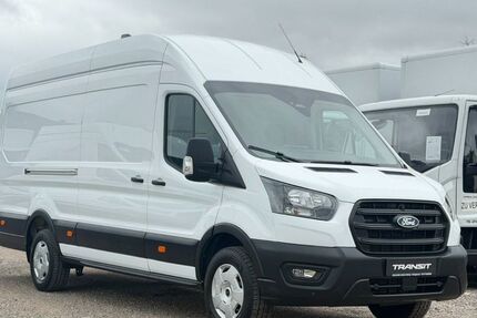Ford Transit 19.900 km 31.949 &euro; Königsbrunn bei Augsburg 86343
