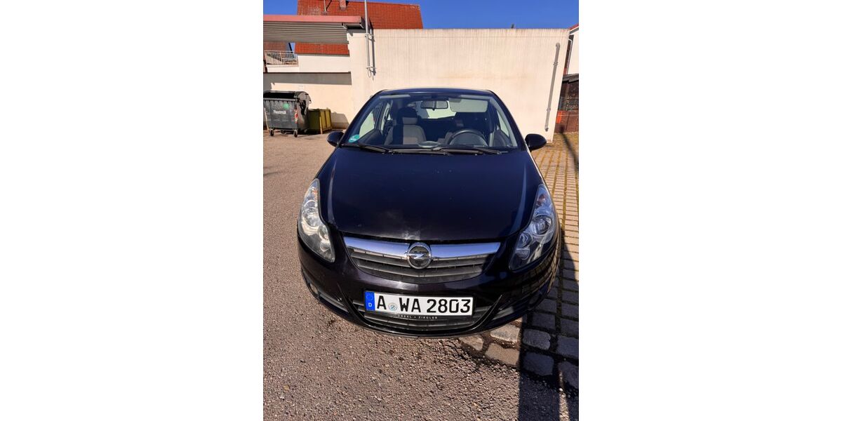 Opel Corsa 149.181 km 3.000 &euro; Neusäß 86356