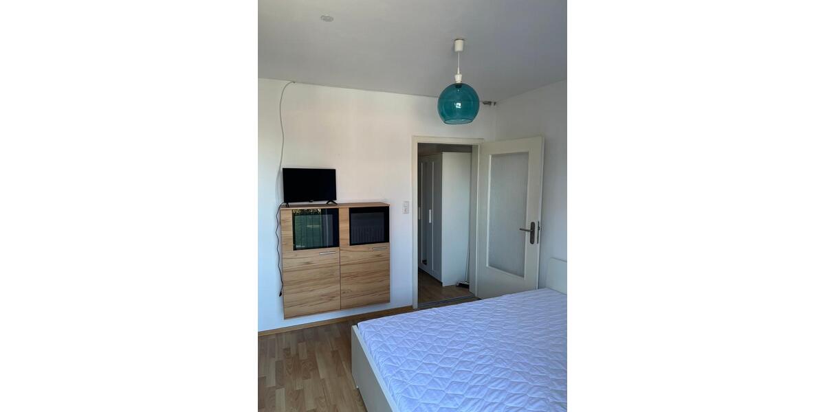 Etagenwohnung Königsbrunn - 1 Zimmer, 24 m&sup2;, 550&euro; | Angebot:26480058