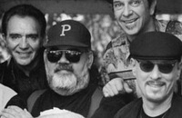 Canned Heat & Ten Years After