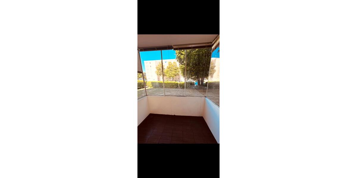 Provisionfreie 1-Zimmer Wohnung in Augsburg zur Kapitalanlage 1 zimmer