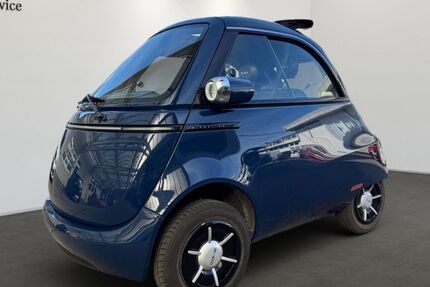 Microlino Pioneer 10.000 km 9.990 &euro; Aichach 86551