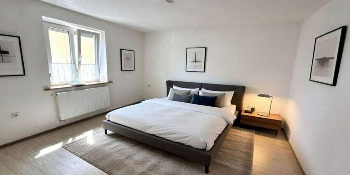 Einfamilienhaus Augsburg Hammerschmiede - 2 Zimmer, 165.000&euro; | Angebot:25712676