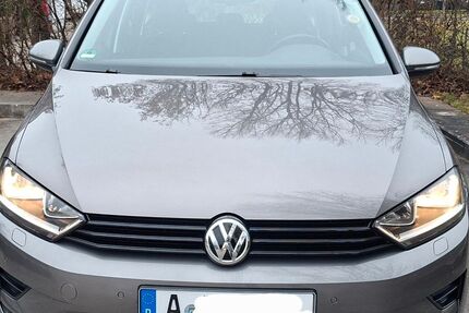 VW Golf 41.000 km 10.500 &euro; Augsburg 86165