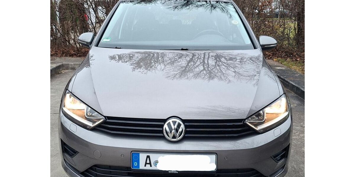 VW Golf 41.000 km 11.500 &euro; Augsburg 86165