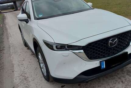 Mazda CX-5 7.000 km 36.300 &euro; Langweid am Lech 86462