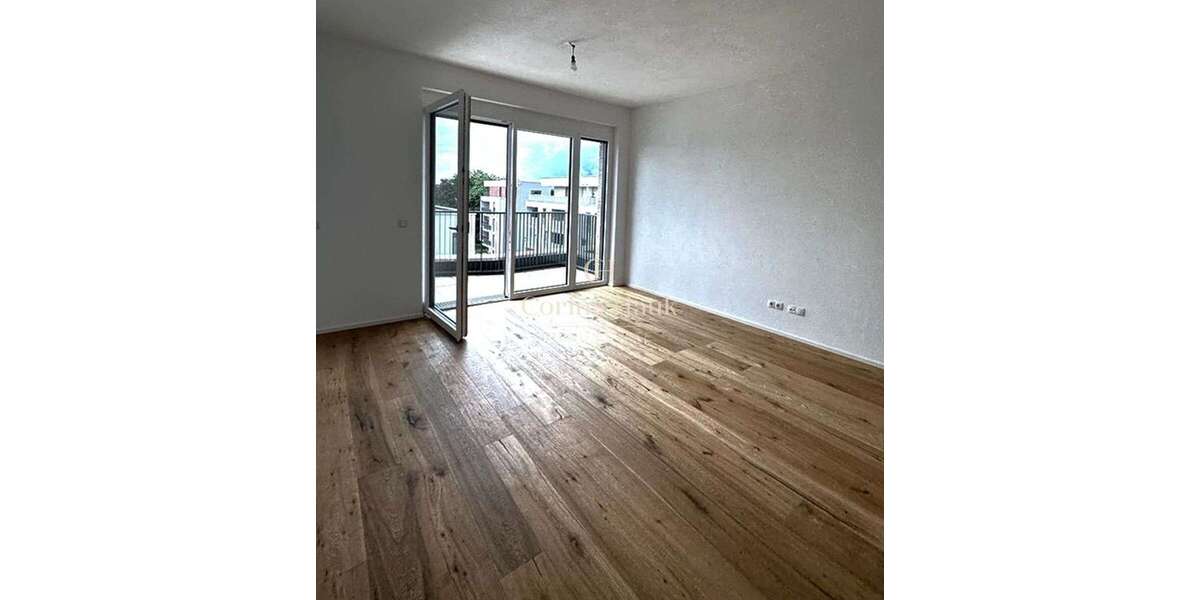 Etagenwohnung Augsburg Bärenkeller - 1 Zimmer, 50 m&sup2;, 359.000&euro; | Angebot:24553484