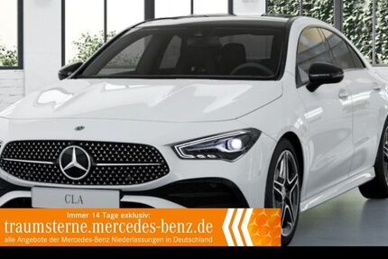 Mercedes-Benz CLA 200 3.814 km 37.490 € Augsburg 86161