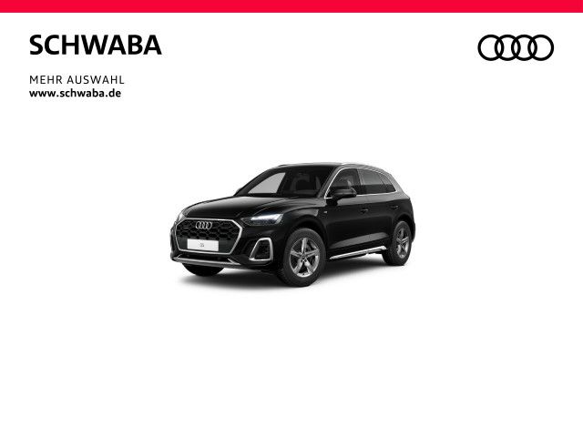Audi Q5 65.900 km 36.935 &euro; Gersthofen 86368