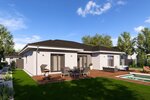 Individueller Bungalow in Aichach - Modernes Wohnen nach Ihren Wünschen - Bungalow Aichach | Angebot:27333119
