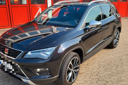 Seat Ateca 122.200 km 18.500 &euro; Augsburg 86152