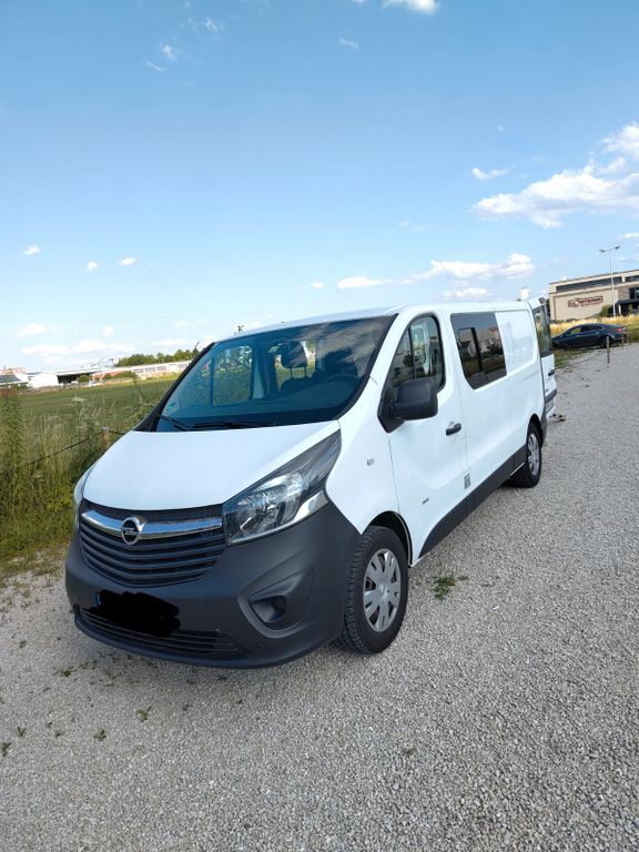Vivaro