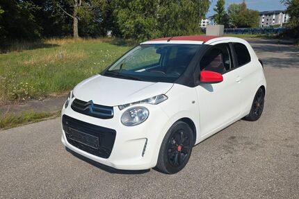 Citroen C1 85.695 km 7.200 &euro; Bobingen 86399