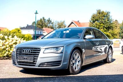 Audi A8 112.000 km 17.000 &euro; Augsburg 86156