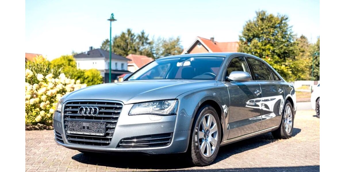 Audi A8 112.000 km 17.000 &euro; Augsburg 86156