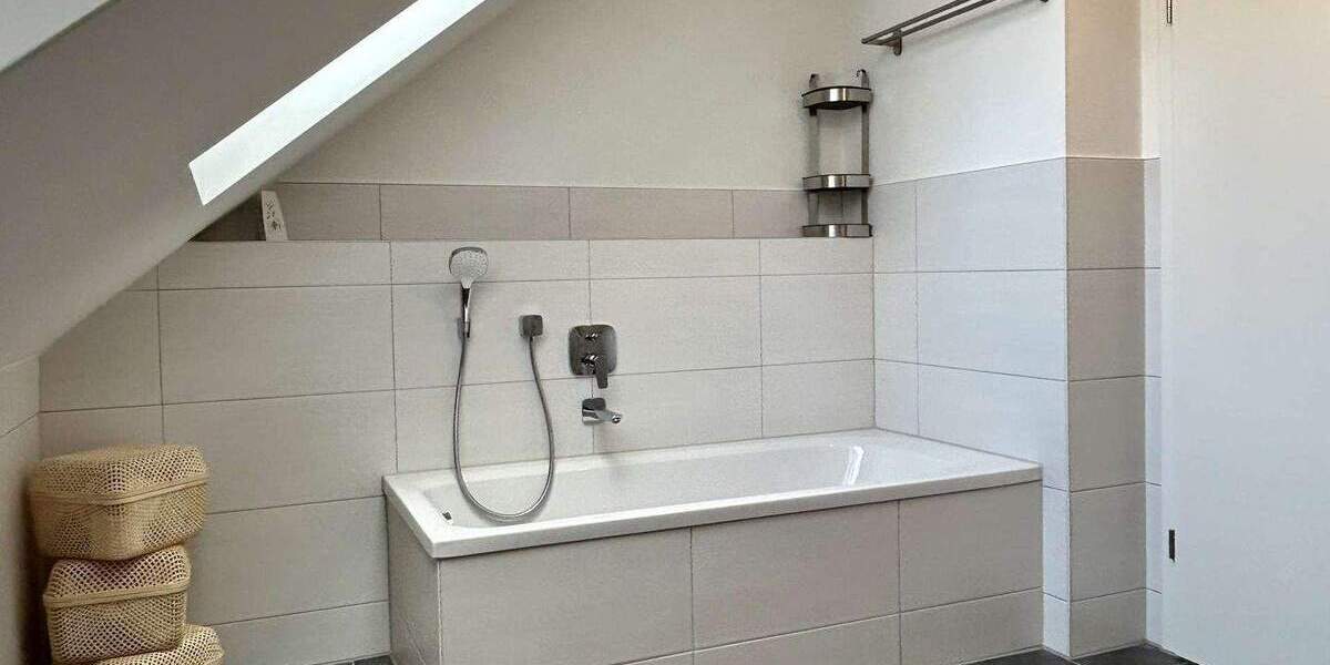 Etagenwohnung Aindling - 2 Zimmer, 53 m&sup2;, 299.900&euro; | Angebot:24485515