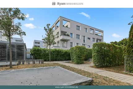 Wohnung Augsburg Bärenkeller - 2 Zimmer, 65 m&sup2;, 385.000&euro; | Angebot:27235446