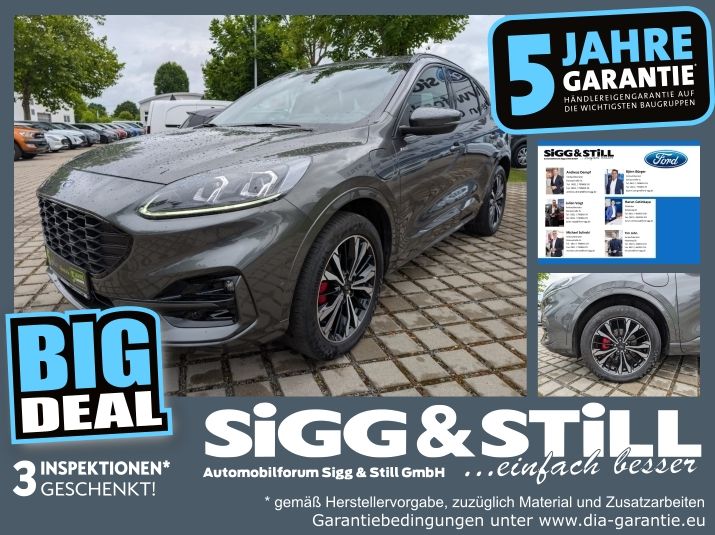 Kuga
