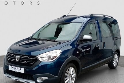 Dacia Dokker 14.109 km 15.270 &euro; Wertingen 86637