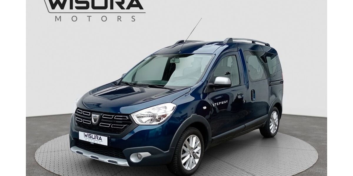 Dacia Dokker 14.109 km 15.790 &euro; Wertingen 86637