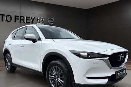 Mazda CX-5 142.698 km 16.390 € Augsburg 86167