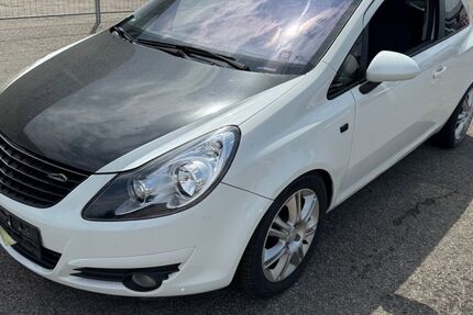 Opel Corsa 170.000 km 1.490 &euro; Kissing 86438