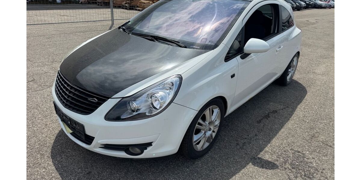 Opel Corsa 170.000 km 1.490 &euro; Kissing 86438
