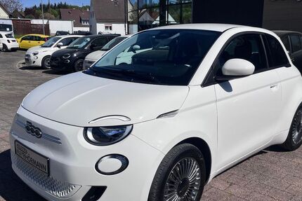 Fiat 500e 9.900 km 22.990 &euro; Diedorf / Augsburg 86420
