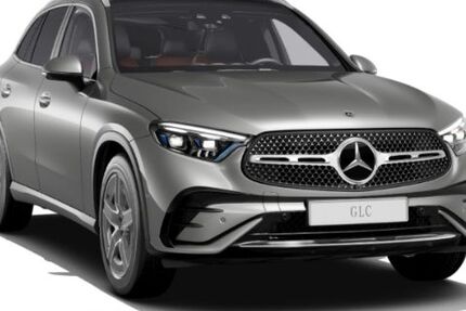 Mercedes-Benz GLC 220 16.400 km 55.950 &euro; Mittelstetten-Vogach 82293