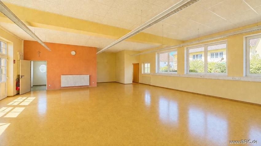 Gewerbeobjekt Moorenweis - 1.500&euro; | Angebot:26464153