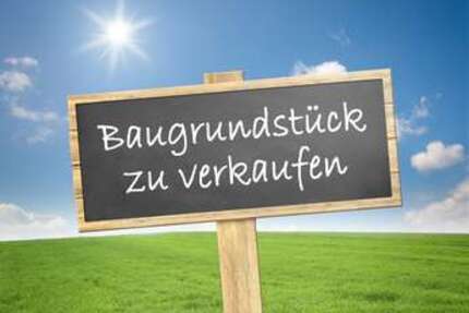 Grundstück Geltendorf - 395.000&euro; | Angebot:25269891