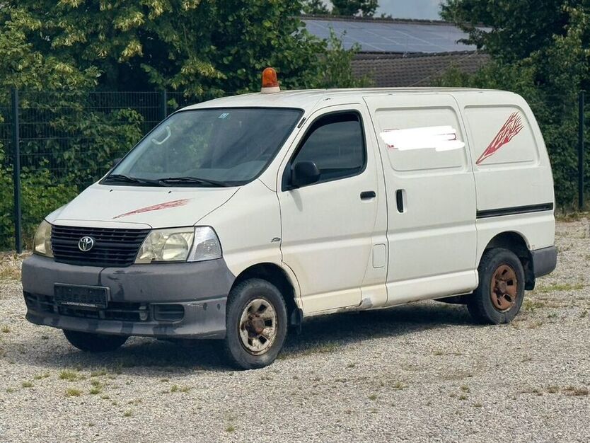 Hiace