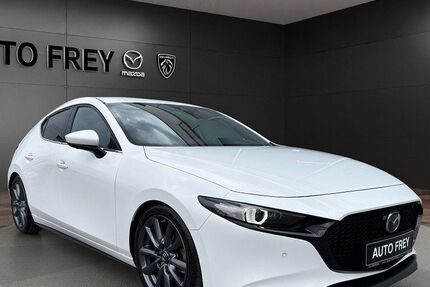 Mazda 3 36.100 km 23.390 &euro; Gersthofen 86368